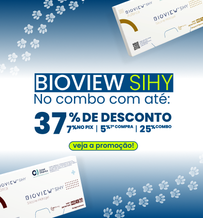 Confira a Bioview sihy!!