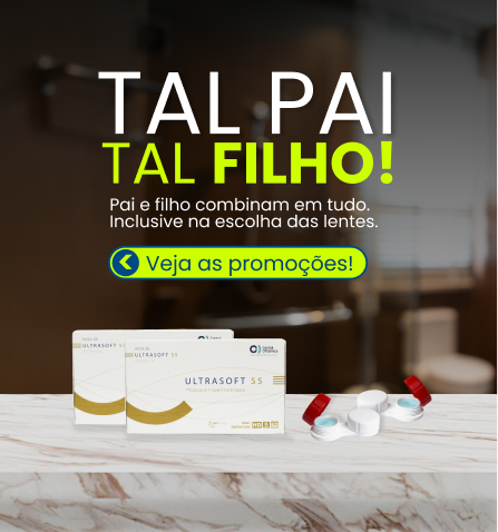 Tal pai, Tal filho!