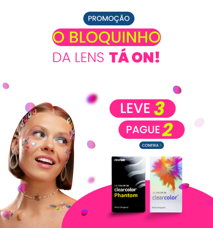 Venha conferir o leve 3 pague 2!