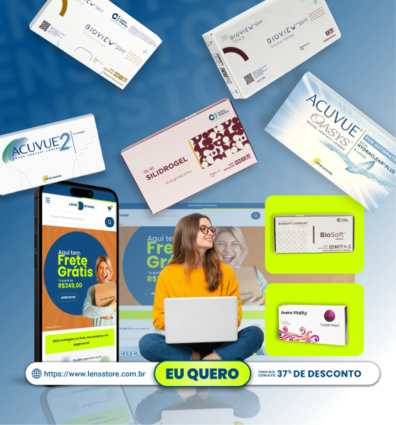 Encontre promoções!