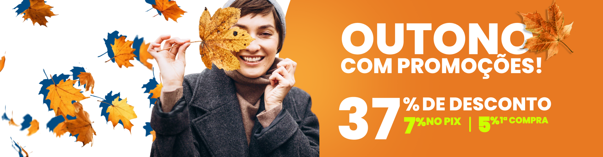 Confira nossas Ofertas!