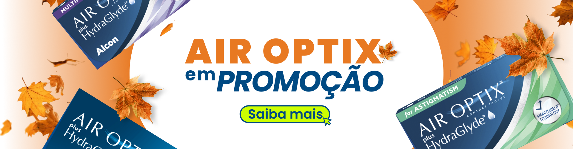 Em Promoção!