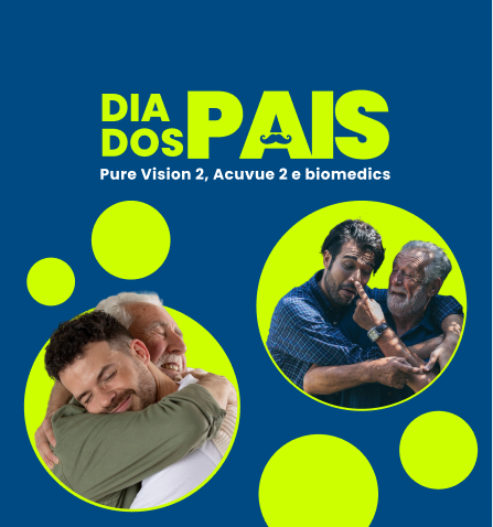 Dia dos pais!