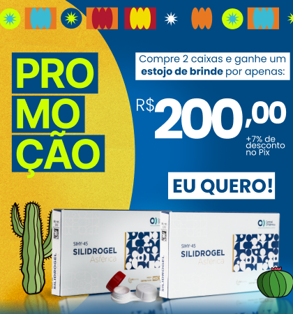 FESTA JUNINA ESTÁ NO AR!