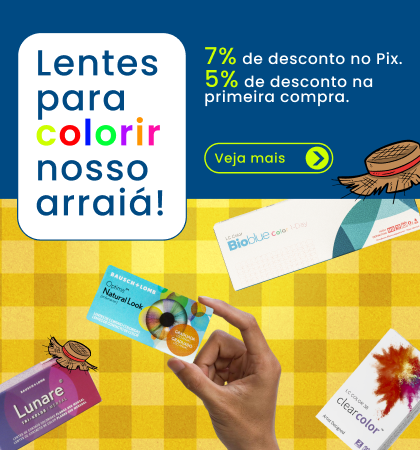 LENTES PARA COLORIR!!