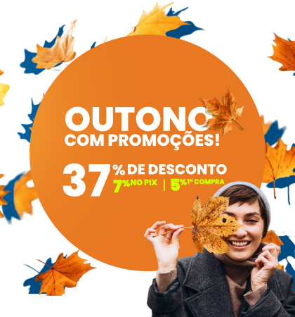 Confira nossas Ofertas!