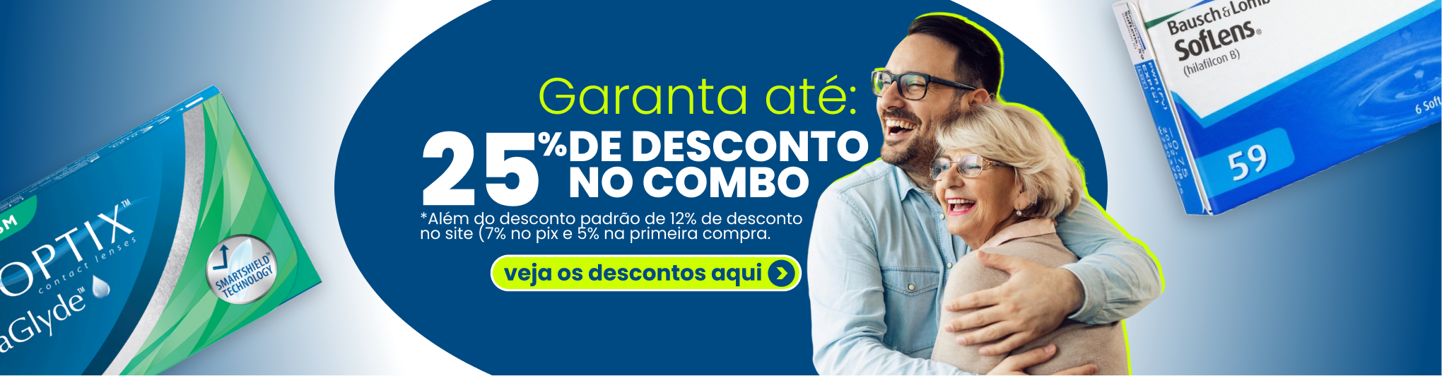 garanta seu cupom!