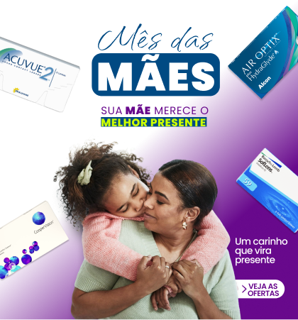 Mês das mães
