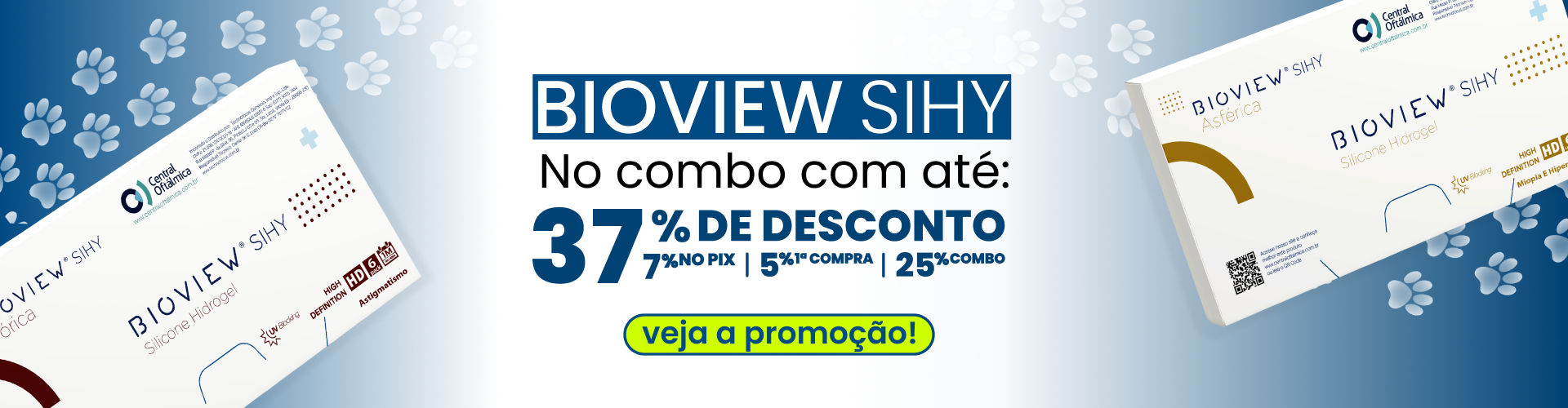 Confira a Bioview sihy!!