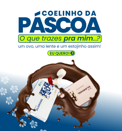 Confira as ofertas de Páscoa!