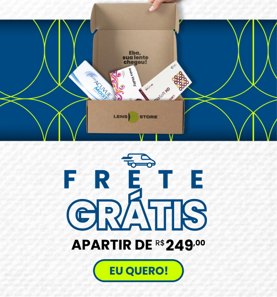 Consiga frete grátis apartir...