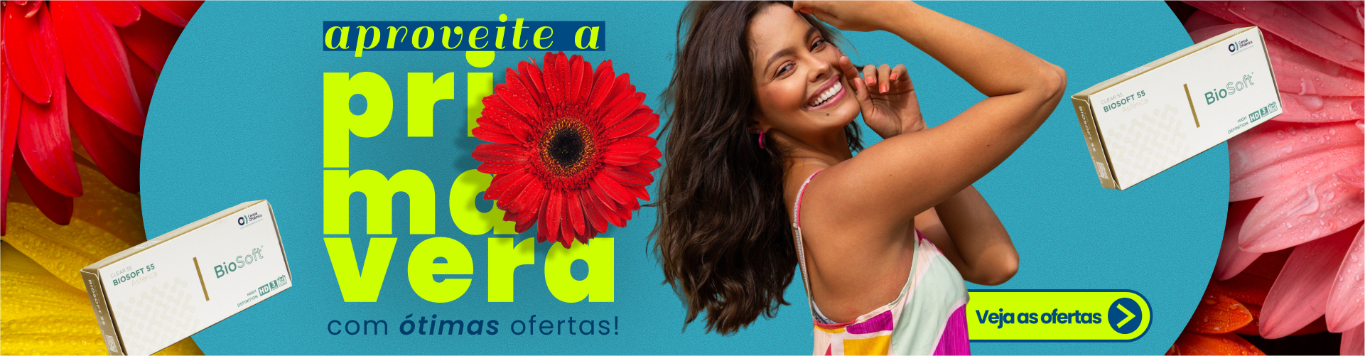 Confira nossas ofertas!