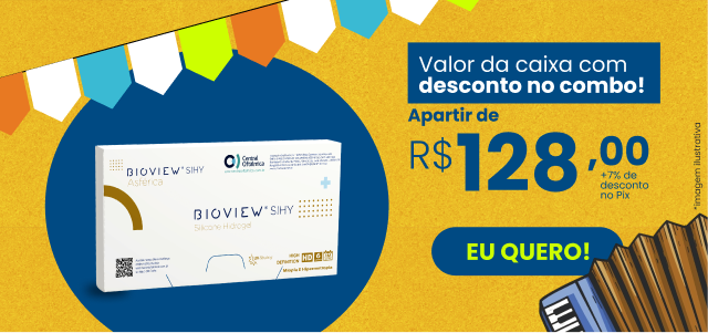 Bioview Sihy Asférica 