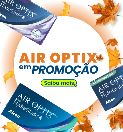 Em Promoção!