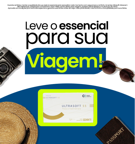 O Melhor para suas férias!