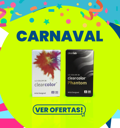 Ver ofertas de carnaval!