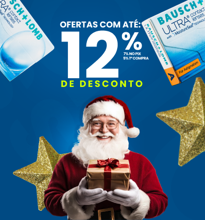 Presente do Papai Noel 