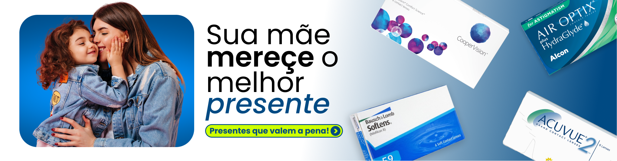confiram presentes que vale a pena!