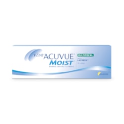 1-DAY ACUVUE MOIST MULTIFOCAL 1-DAY ACUVUE MOIST MULTIFOCAL