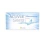ACUVUE OASYS com HYDRACLEAR PLUS ACUVUE OASYS com HYDRACLEAR PLUS