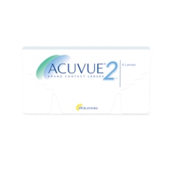 ACUVUE2 ACUVUE2