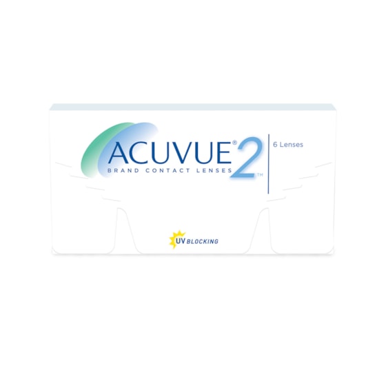 ACUVUE2 ACUVUE2