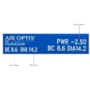Air Optix plus HydraGlyde Air Optix plus HydraGlyde