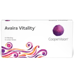 Avaira Vitality