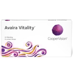 Avaira Vitality Avaira Vitality