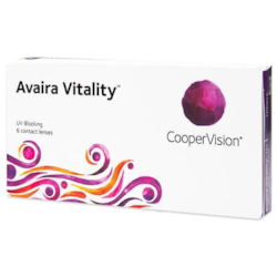 Avaira Vitality