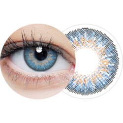 BIOBLUE COLOR 1-DAY