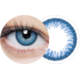 BIOBLUE COLOR 1-DAY BIOBLUE COLOR 1-DAY