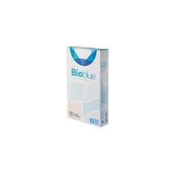 BIOBLUE MULTICOLOR 55