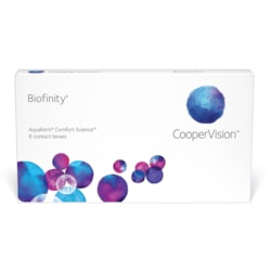 Biofinity Biofinity