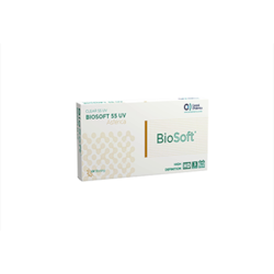 BIOSOFT 55A