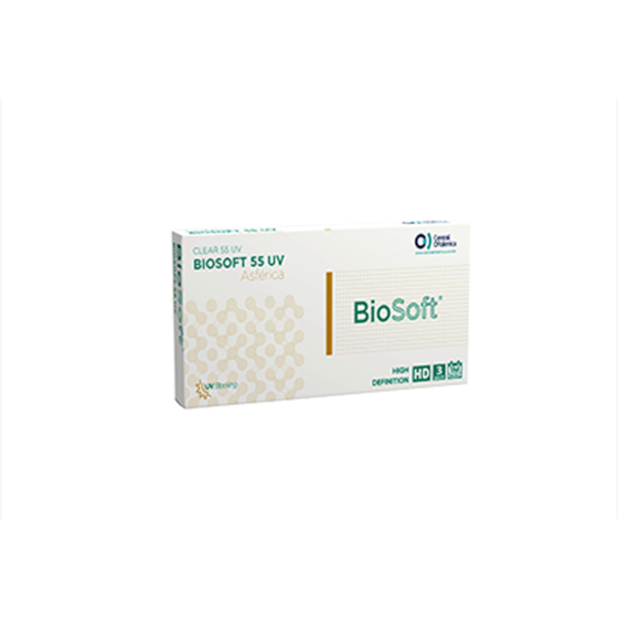 BIOSOFT 55A