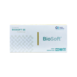BIOSOFT 55A BIOSOFT 55A