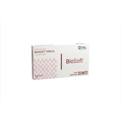 Biosoft Comfort Tórica