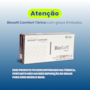Biosoft Comfort Tórica