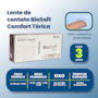 Biosoft Comfort Tórica