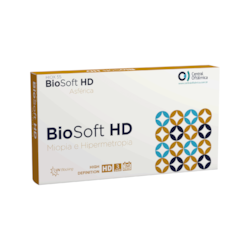 BioSoft HD Asférica BioSoft HD Asférica