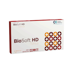 BioSoft HD Tórica BioSoft HD Tórica