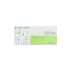 Biotrue One Day Biotrue One Day