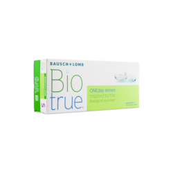 Biotrue One Day