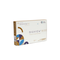 BIOVIEW ASFERICA HIOX55 CX6