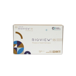 BIOVIEW ASFERICA HIOX55 CX6