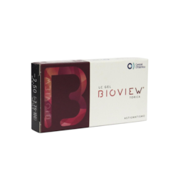 BIOVIEW TORICA CX6