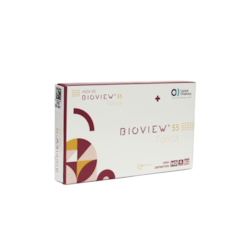 BIOVIEW TORICA HIOX55 CX6