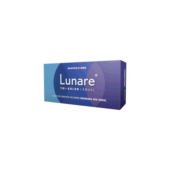 Lunare Anual com Grau Lunare Anual com Grau