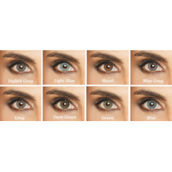 Lunare Anual com Grau Lunare Anual com Grau